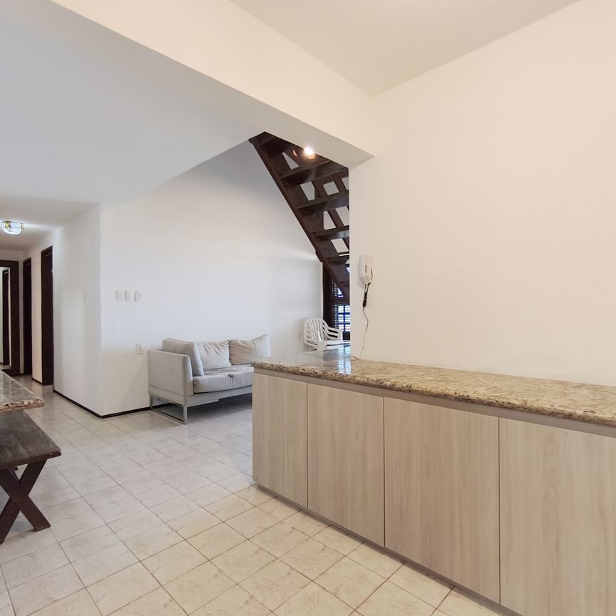 PORTO DAS DUNAS - APARTAMENTO - MARLIM AZUL, 696 AP 20 BL 01 MIRANTES BEACH PARCK VISITA PROGRAMADA - Foto 1