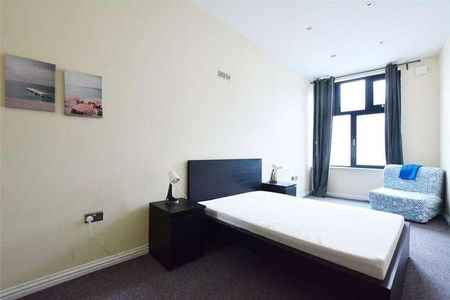 Trafalgar Road, Greenwich, London, SE10 - Photo 4