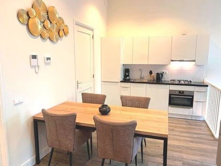 Te huur: Appartement Doezastraat in Leiden - Foto 3