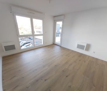 Location Appartement 2 pièces 39m² NOTRE DAME DE BONDEVILLE 76960 - Photo 4