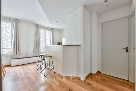 Location appartement, Neuilly-sur-Seine, 2 pièces, 38.06 m², ref 85574220 - Photo 3