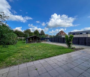 Ruime woning te huur in Zulte - Photo 1