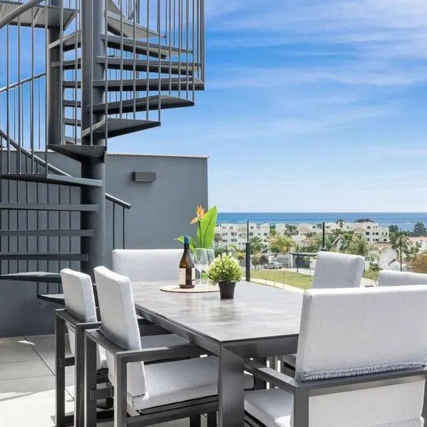 Alquiler de dúplex en Camino del Reloj - Photo 1