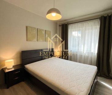 2 camere semidecomandate, Parcare, AC, zona Kaufland Marasti - Photo 5