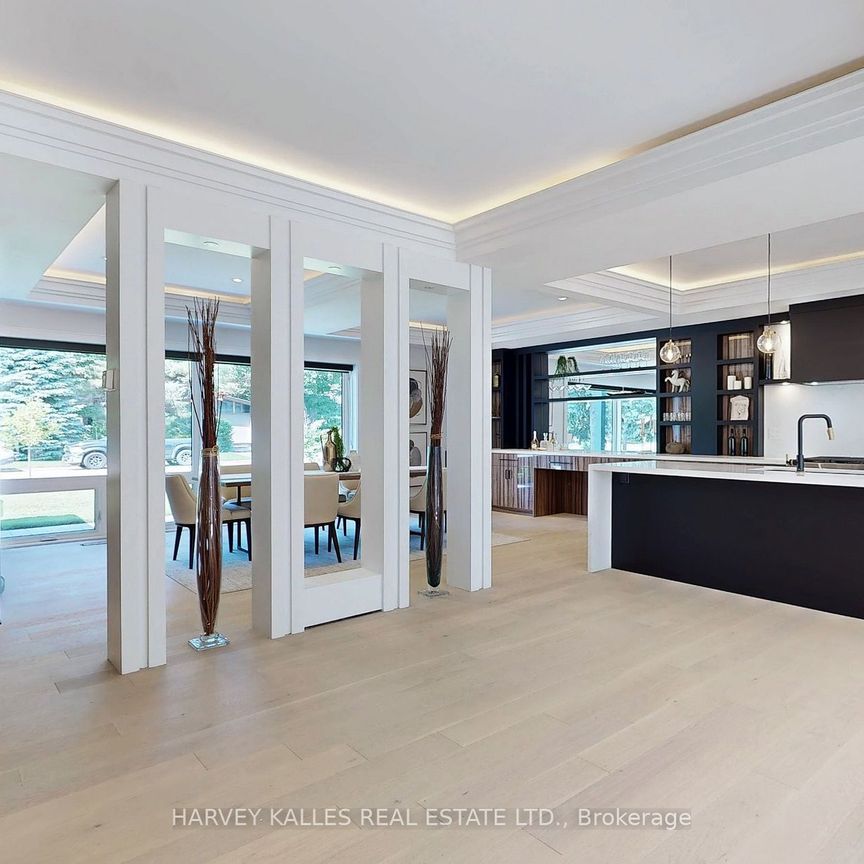 For Lease - 29 Parmbelle Crescent, Toronto, Ontario - Photo 1