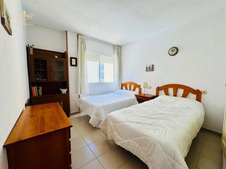 Vive todo el año en el corazón de El Albir: comodidad, luz y ubicación perfecta - Foto 5