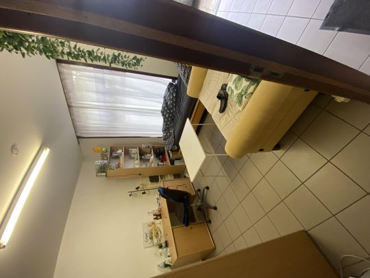 Kamer 1 - Bijlokevest 31 - Foto 1