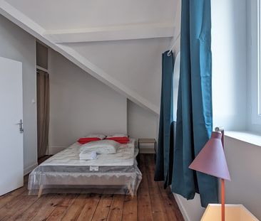 Ref: 1,238 Chambre à Le Havre - Photo 3