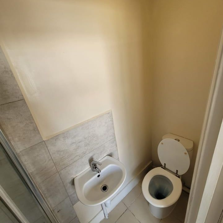 Studio Flat, Thackeray Avenue, N17 - Photo 1