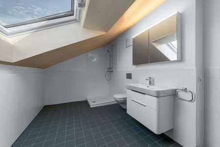 2.5 Zimmer, 48 m², 3. Stock - Foto 5