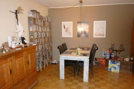 **IHR NEUES ZUHAUSE MIT GROSSEM SÜD-BALKON! Attraktive 3-Zi.-Wohnung am Kuhlerkamp!** - Photo 2