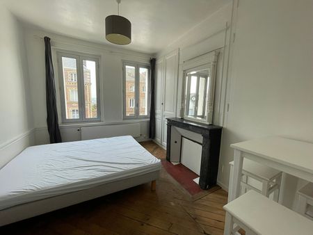 Location Maison 4 pièces 96m² - Photo 3