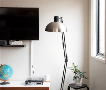 311/1 Hoddle Street, Collingwood VIC 3066 - Apartment For Rent | Do... - Photo 4