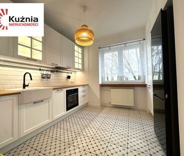 NIEUMEBLOWANE 3 NIEZALEZNE POKOJE po remoncie - Zdjęcie 3