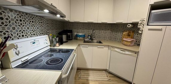 Appartement 4 1/2 TOUT INCLUS - AOÛT GRATUIT - Photo 2