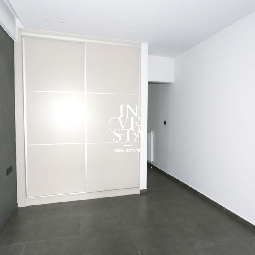 Studio/Γκαρσονιέρα για ενοικίαση Κέντρο (Λάρισα) - Φωτογραφία 1