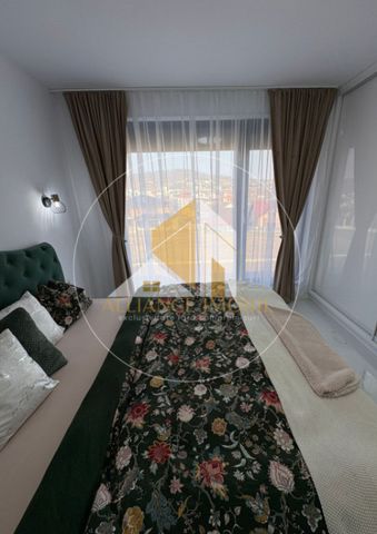 Casă–apartament modernă | 62 mp | Curte proprie | Prima - Fotografie 4