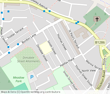 Smith Street, Sunderland, Tyne and Wear, SR2 - Photo 1