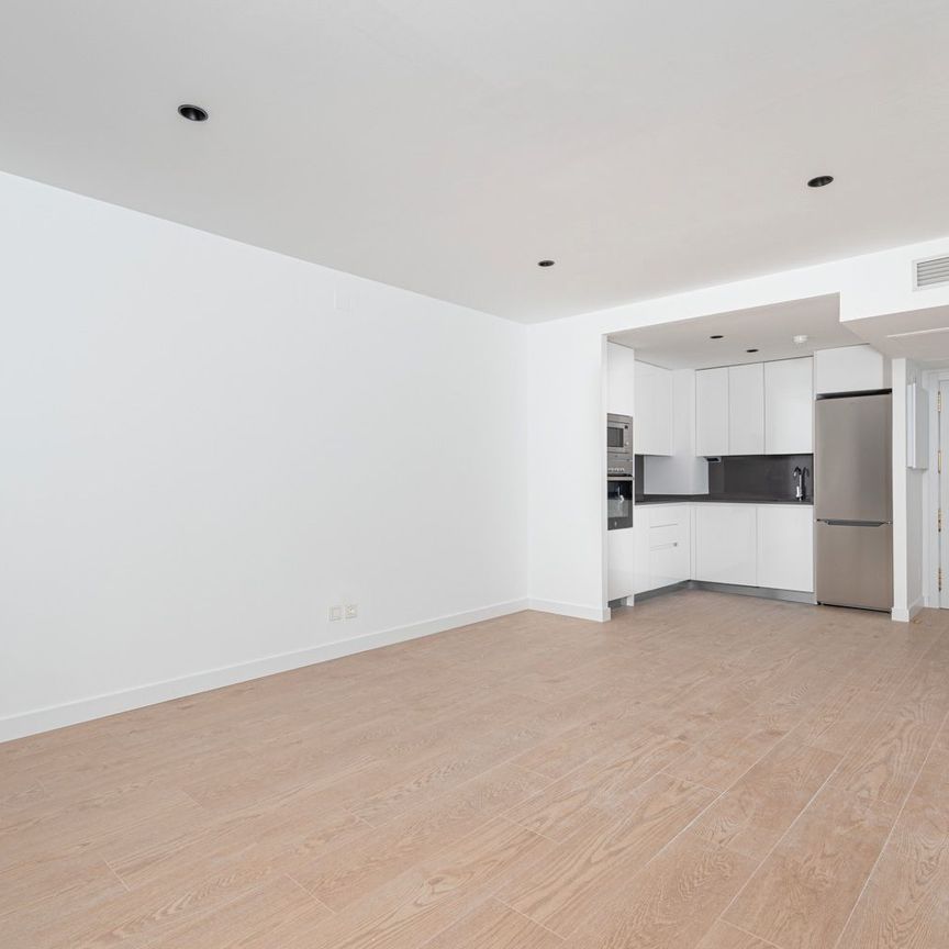 Piso de alquiler en Castellana, 193, Almenara -Ventilla - Photo 1