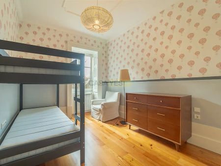 Apartment T4 in Cedofeita, Santo Ildefonso, Sé, Miragaia, São Nicolau e Vitória, Porto - Photo 2
