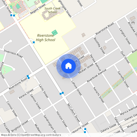 11A Lahore Street, Riverstone NSW 2765