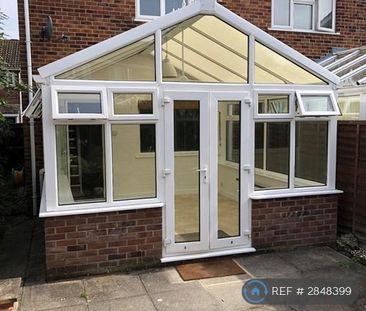 2 bedroom terraced house to rent - Photo 6