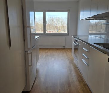 Agneshögsgatan 49 A - Photo 5