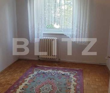 4 camere, 80 mp, decomandat, zona strazii Grigore Alexandrescu - Fotografie 6