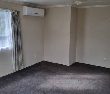 TWO BEDROOMS - FEILDING - Photo 3