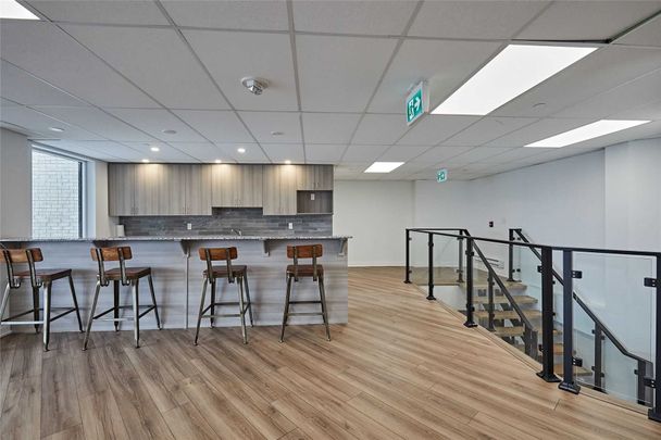For Lease - 1 Falaise Road Unit# 405, Toronto, Ontario - Photo 1