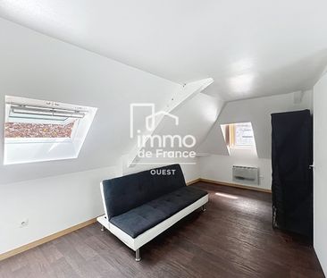 Location Appartement 1 pièce 14m² - Photo 2