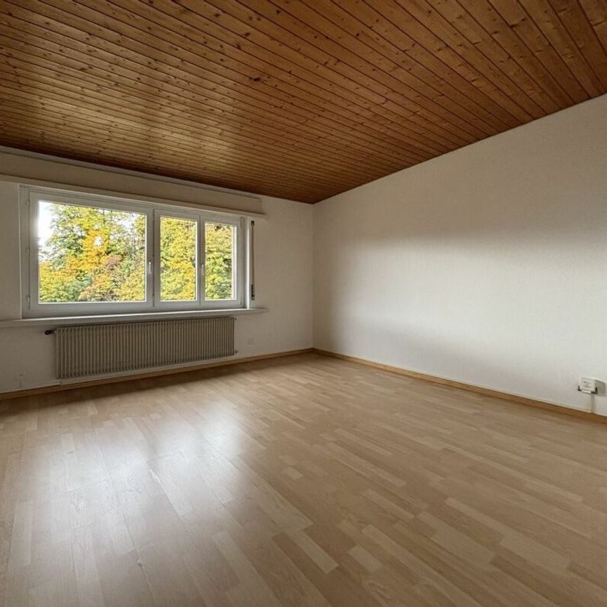2.5-Zimmer-Dachwohnung - Photo 1