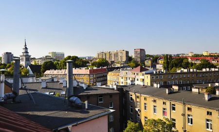 Komfortowy 2poziomowy apartament z 2 łazienkami - Zdjęcie 4