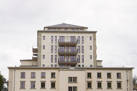 ++ Erstbezug ++ Tolle 2-Zimmer-Wohnung mit großem Balkon und Aufzug in Rabenstein - Photo 5