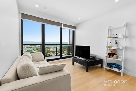 RESORT-INSPIRED LIVING NEAR MONASH UNIVERSITY – UNFURNISHED - Photo 5