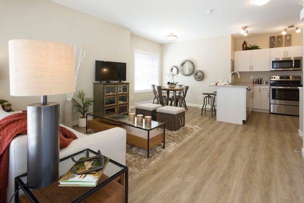 Element Townhomes on Eaglewood - Photo 1