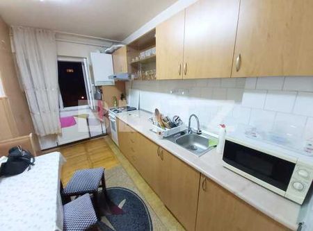 Apartament de 3 camere, decomandat, 68 mp, zona McDonalds! - Photo 4