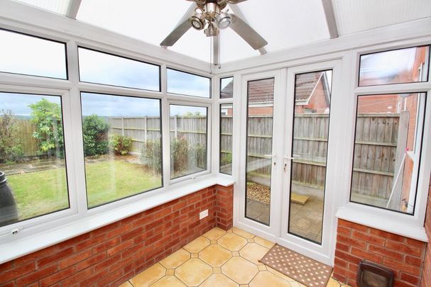 3 Bedroom Semi-Detached To Rent - Photo 1