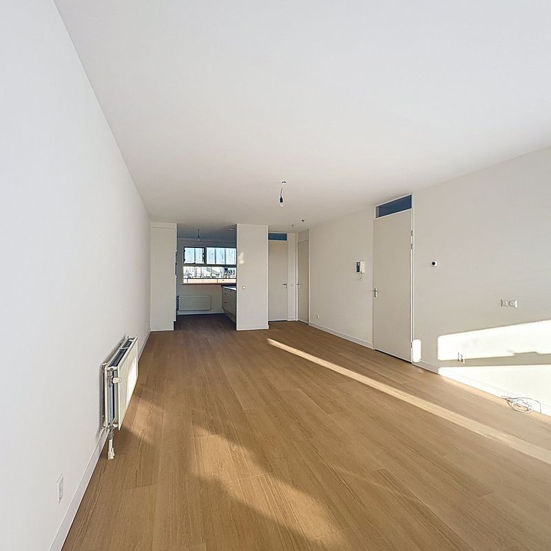 Leonardo Da Vinciplein 105 - Foto 1