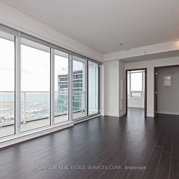 For Lease - 19 Bathurst Street Unit# 3112, Toronto, Ontario - Photo 1