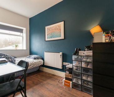 1 bedroom house of multiple occupation to rent - Photo 1