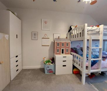 2 bedroom terraced house to rent - Photo 3