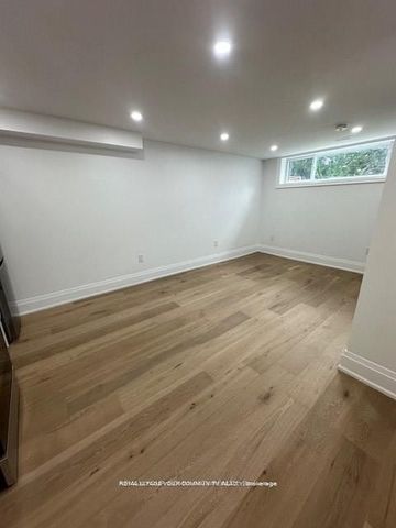 For Lease - 12 Kemano Road Unit# Bsmt, Aurora, Ontario - Photo 5