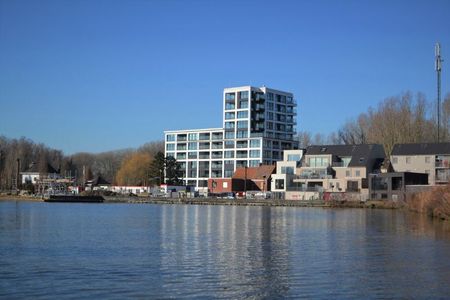 Appartement met 2 slaapkamers en staanplaats - Foto 5