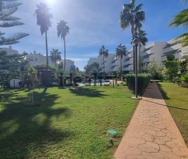 Alquiler de ático en Guadalmina Baja, 2 - Photo 4