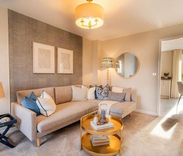 3 bedroom semi-detached house to rent - Photo 1