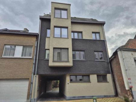Edingsesteenweg 353/3, 9400, Ninove, BE - Foto 4