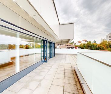 4.5 Zimmer, 125 m² - Photo 5