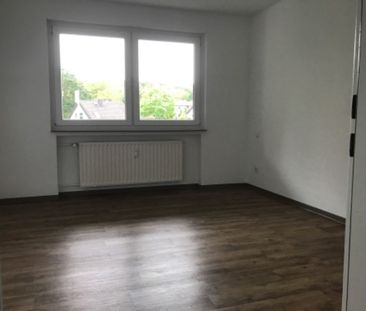 Großzügige 3-Zimmer Wohnung mit Balkon am Johannesberg zu vermieten - Foto 4