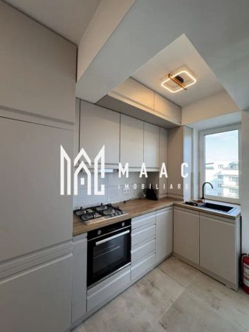 Apartament 2 camere de închiriat | Sibiu, Central | 54 mp - Photo 5